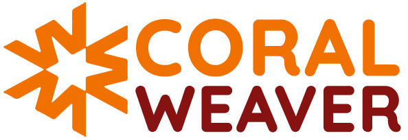 Coral Weaver