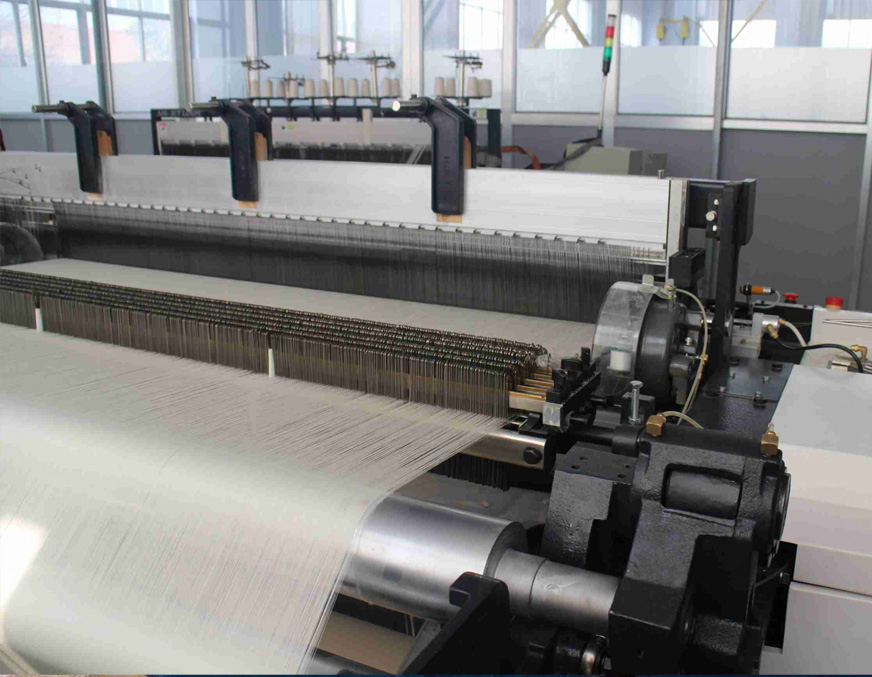 Coral Weaver - Crafting Excellence with Care