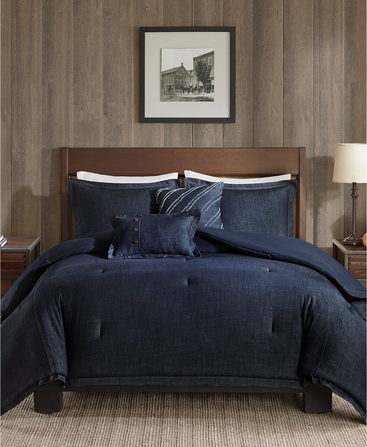 Coral Weaver - Crafting Excellence with Care